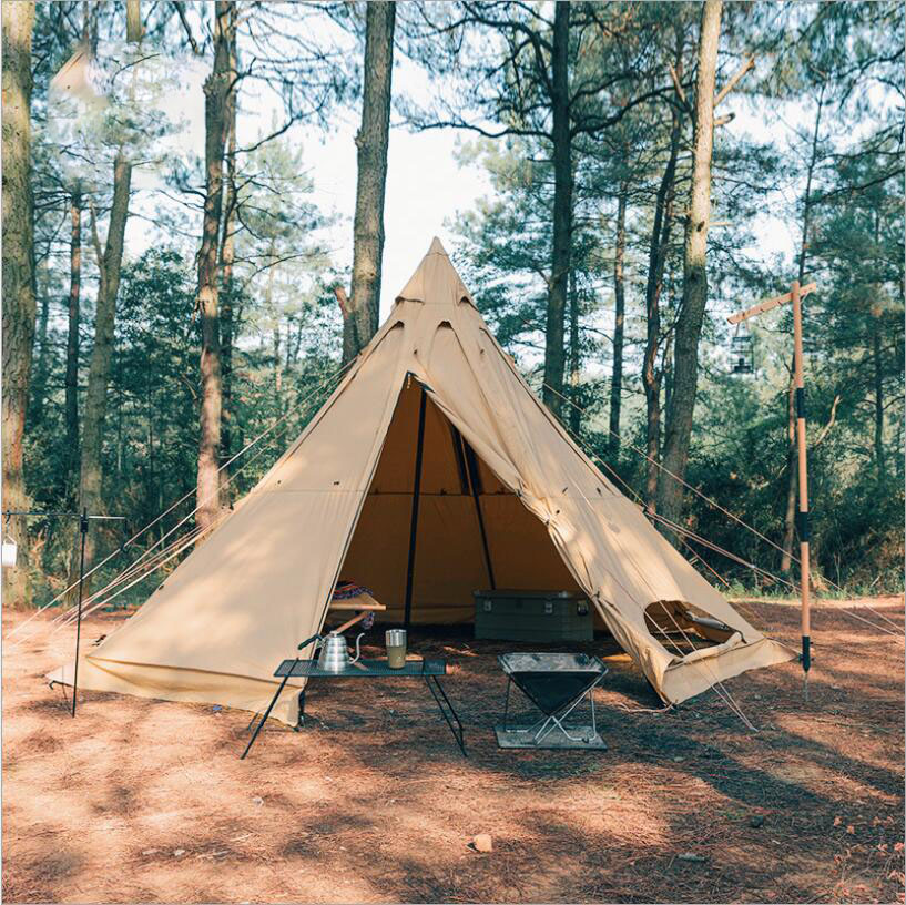 Indian Style Single Double Lay - Outdoor Yurt Camping review and price