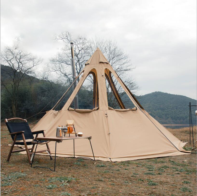 Indian Style Single Double Lay - Outdoor Yurt Camping review and price