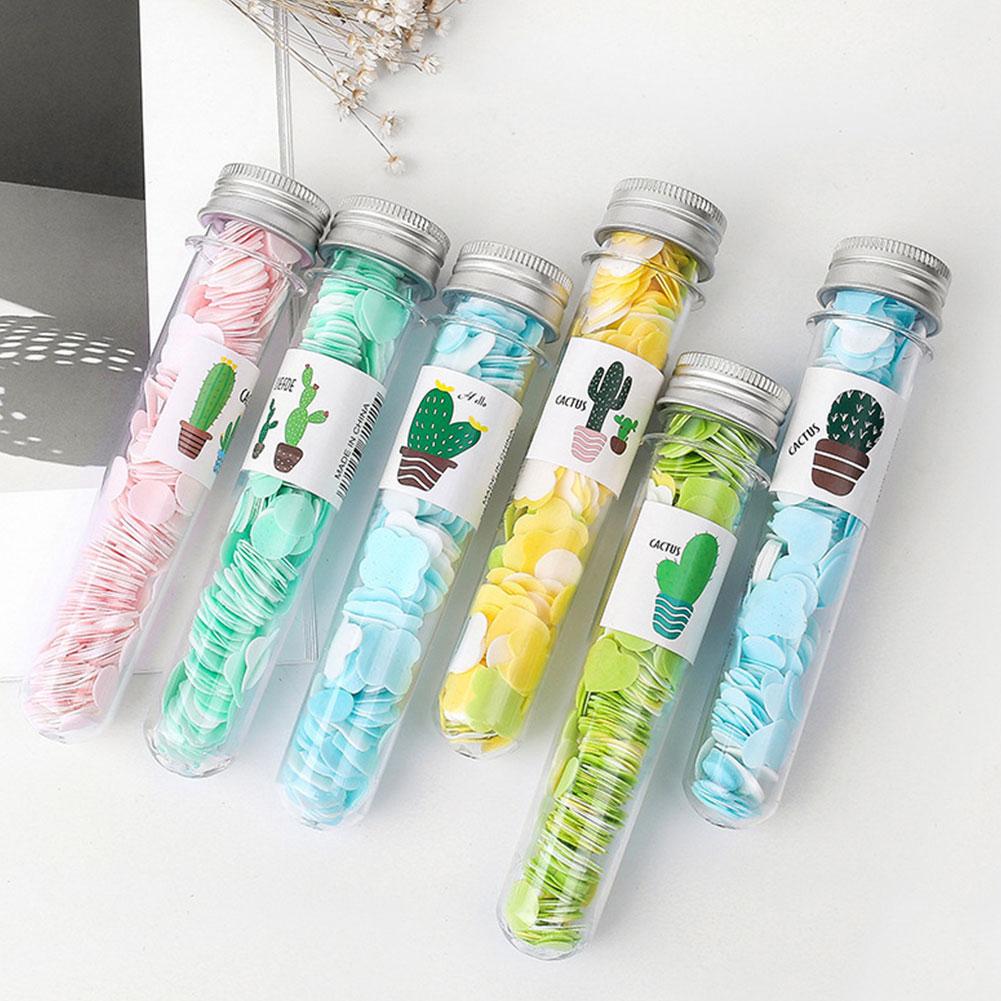 Disposable Soap Sheets Tube Pa - Travel Outdoor Camping Youtube review and price