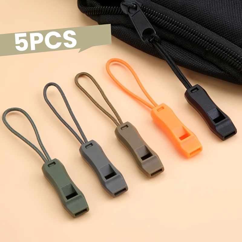 5-Pack Portable Mini Whistle S - Camp Utensil Set review and price