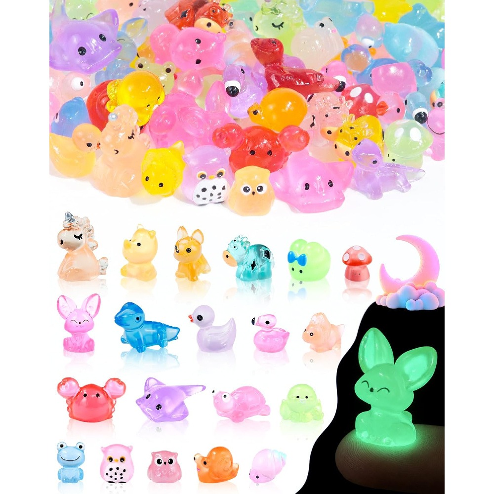 3 Packs 12 Pcs Glow In Dark Mi - Outdoor Camping Toys review and price