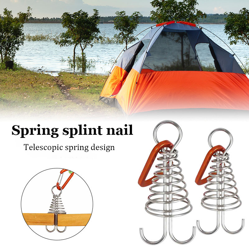 4pcs  outdoor camping octopus  - Outdoor Camping Decke review and price