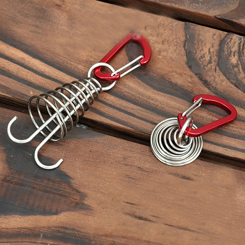 4pcs  outdoor camping octopus  - Outdoor Camping Decke review and price