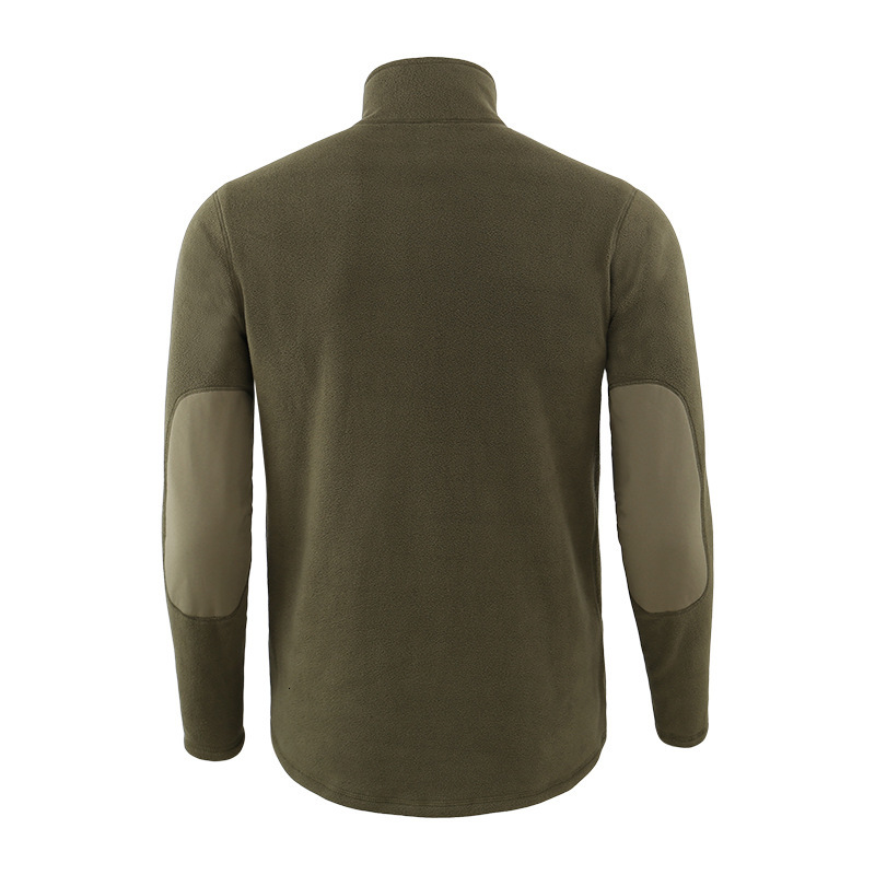 Men's Outdoor Hiking Warm Flee - Outdoor Camping Ventilator review and price