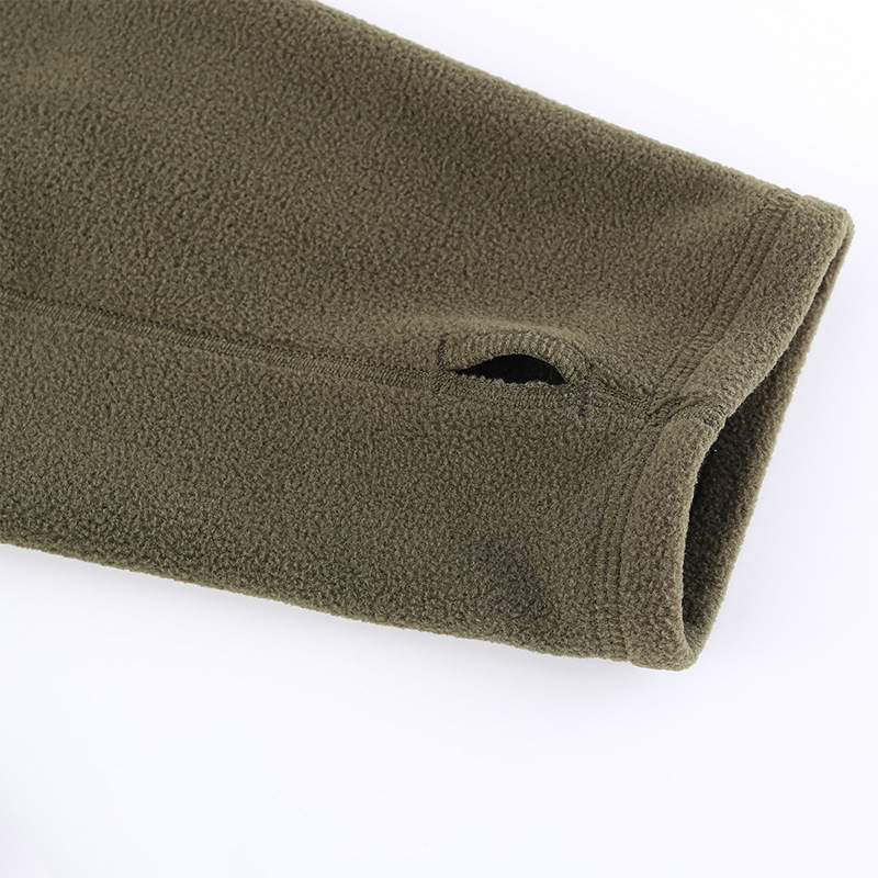 Men's Outdoor Hiking Warm Flee - Outdoor Camping Ventilator review and price