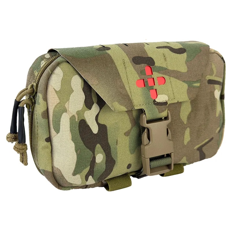 Tactical Outdoor Medical Emerg - First Aid Kit Camping review and price