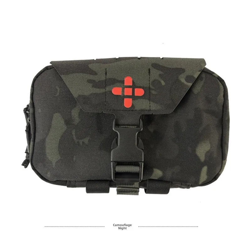 Tactical Outdoor Medical Emerg - First Aid Kit Camping review and price