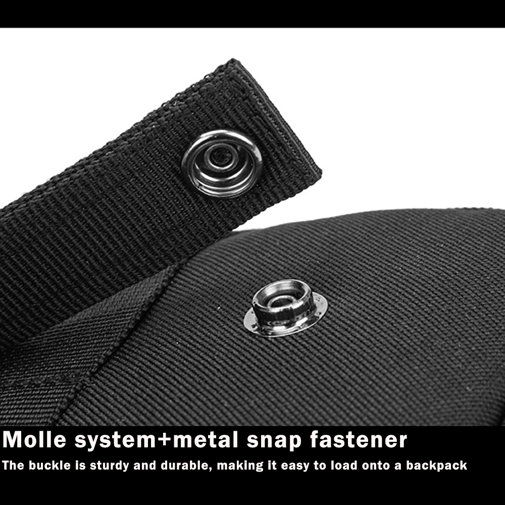 Tactical Molle EDC Pouch Outdo - First Aid Kit Camping review and price
