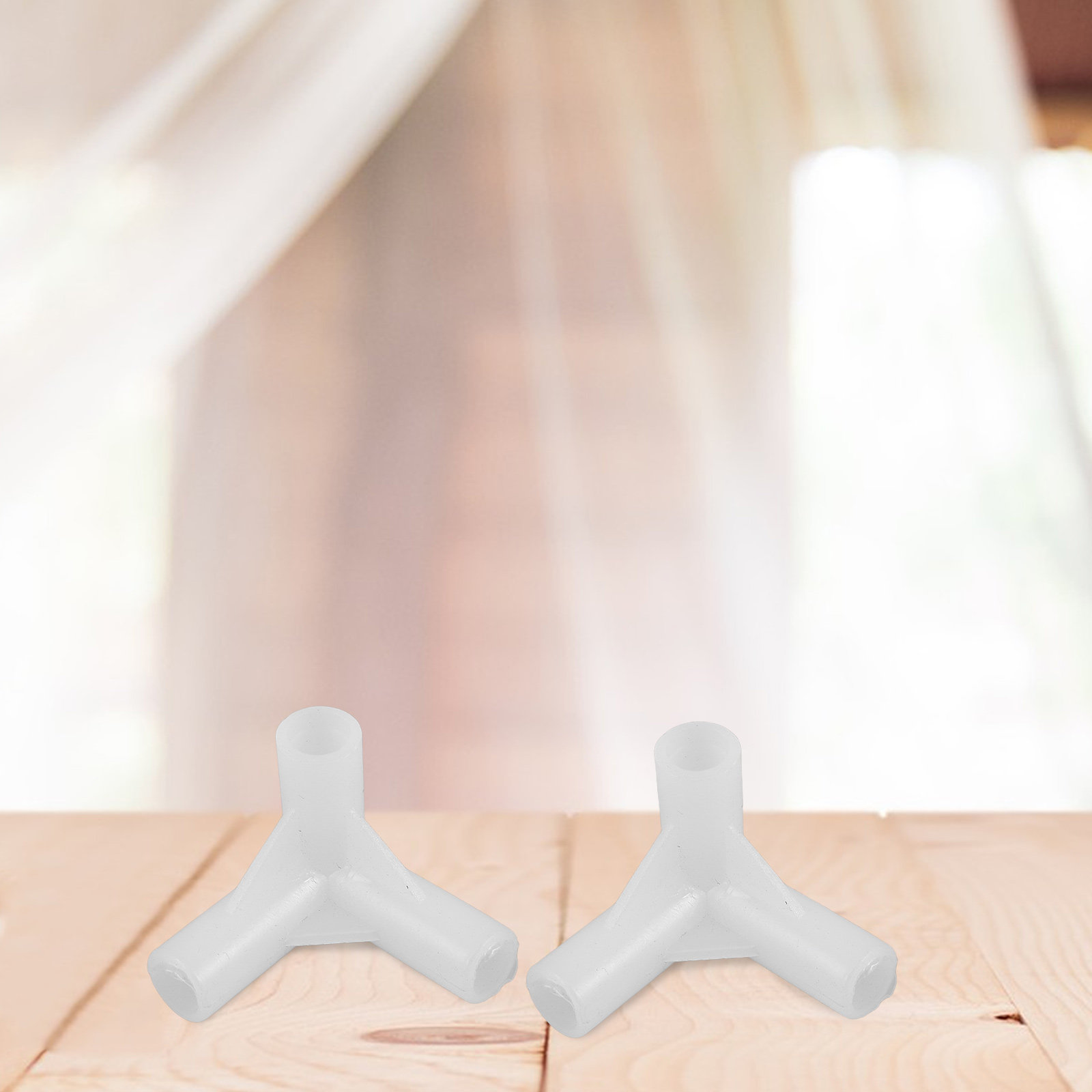 4Pcs Mosquito Net Bracket Rein - Outdoor Yurt Camping review and price