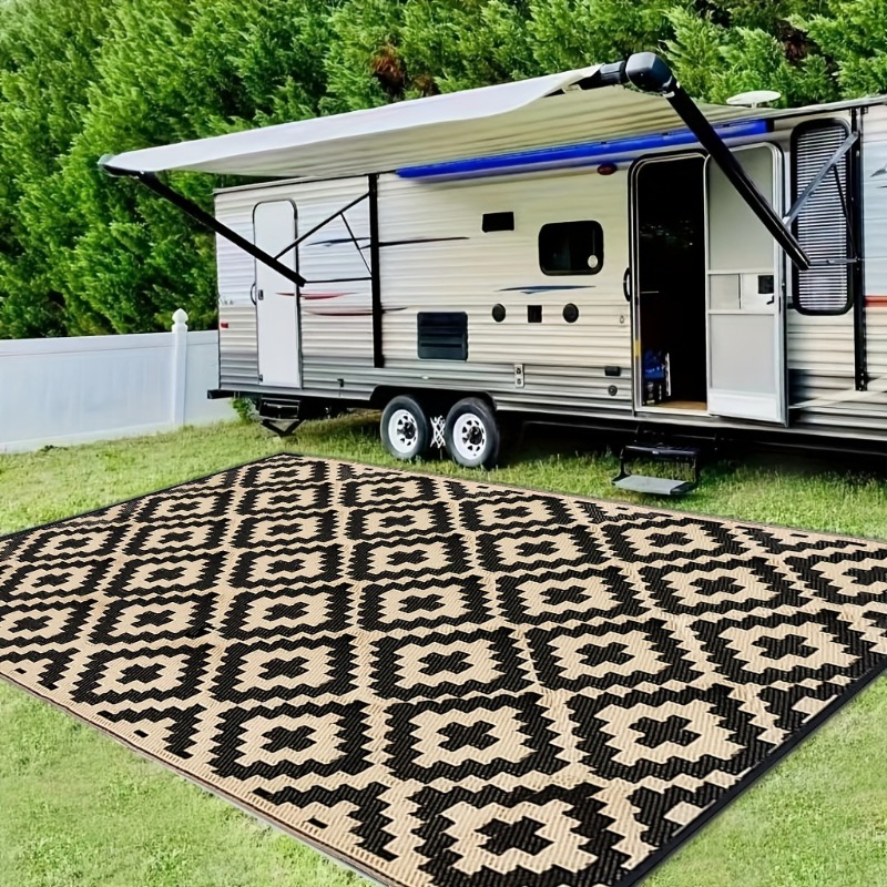 Bohemian Style Beach Mat Water - Outdoor Camping Decke review and price