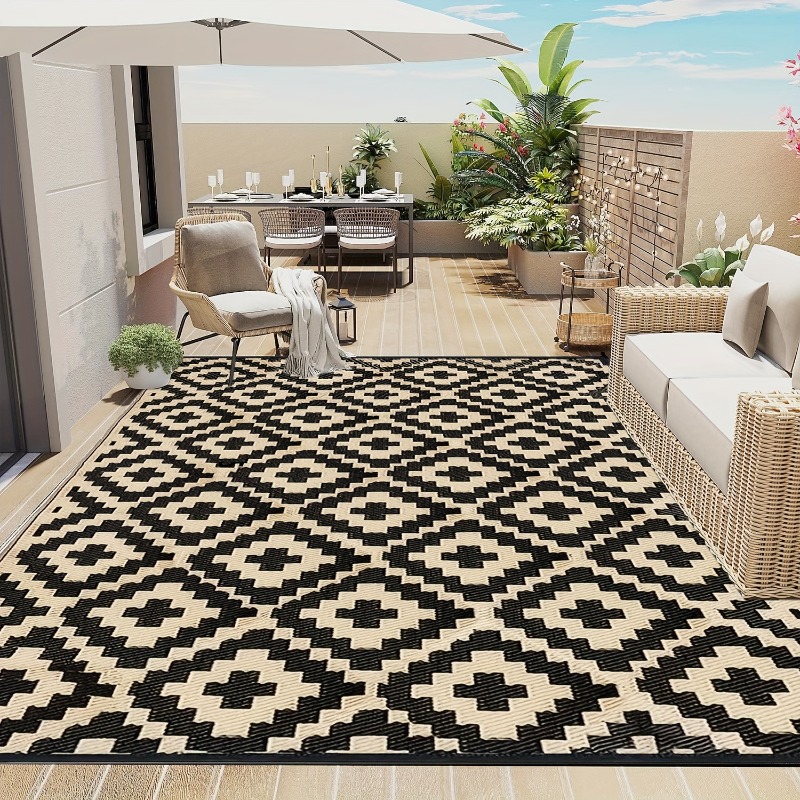 Bohemian Style Beach Mat Water - Outdoor Camping Decke review and price
