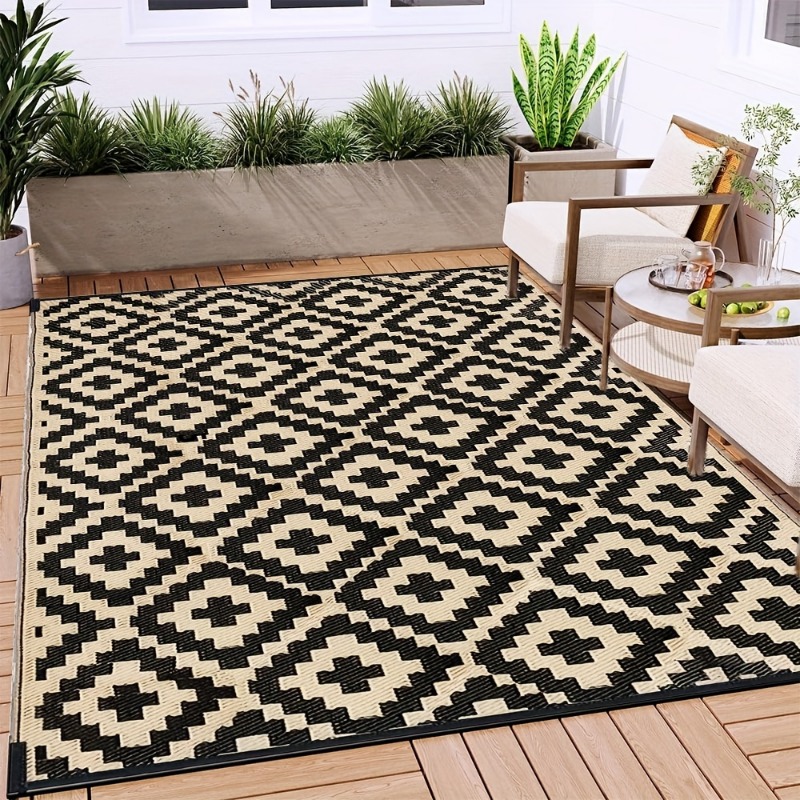 Bohemian Style Beach Mat Water - Outdoor Camping Decke review and price