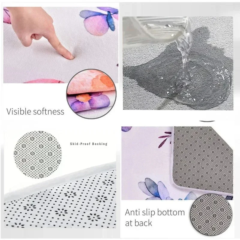 Bohemian Style Beach Mat Water - Outdoor Camping Decke review and price