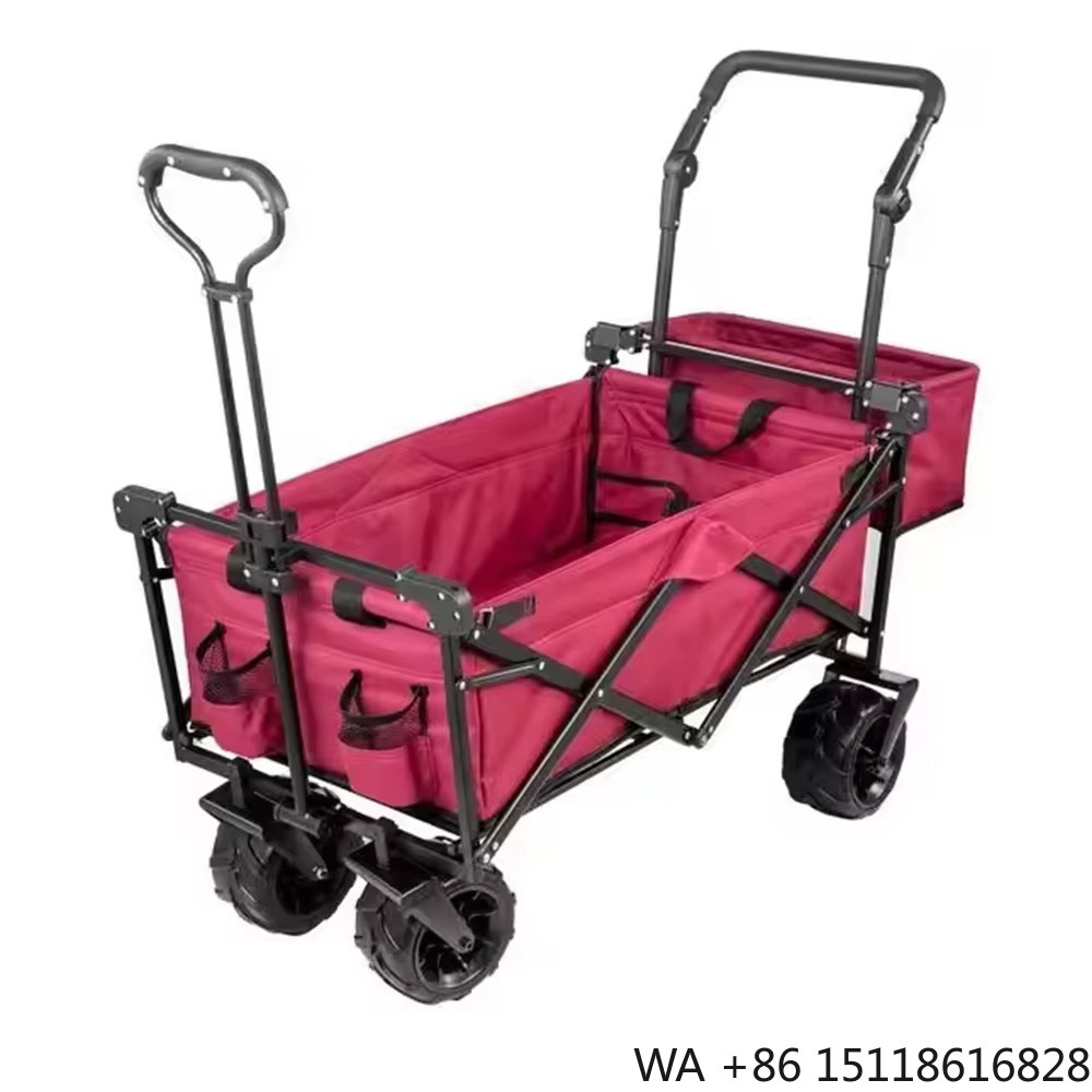 Foreign Trade Exclusive Outdoo - Outdoor Camping Vehicle Wagon review and price