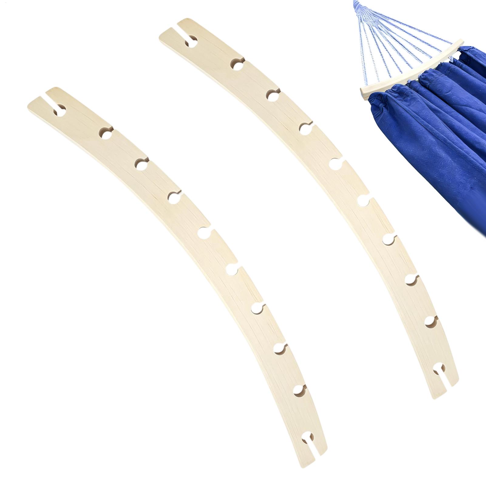Hammock Spreader Bar 2 Pieces  - Camping Hammock review and price