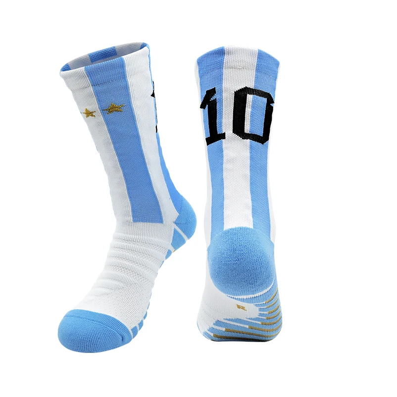 Number Kids Soccer Socks 10# S - Outdoor Boys Camping Youtube review and price