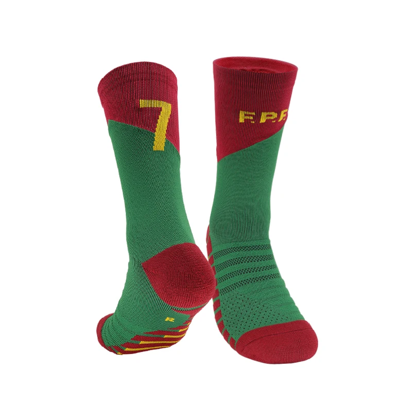 Number Kids Soccer Socks 10# S - Outdoor Boys Camping Youtube review and price