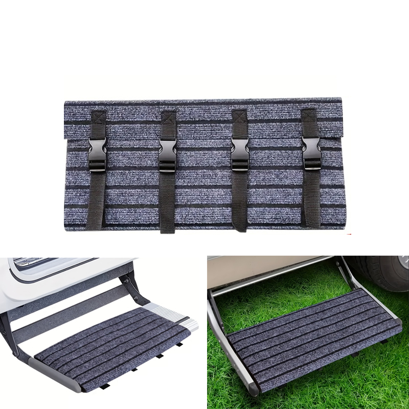 Outdoor Caravan Step Doormat R - Outdoor Camping Mattress review and price