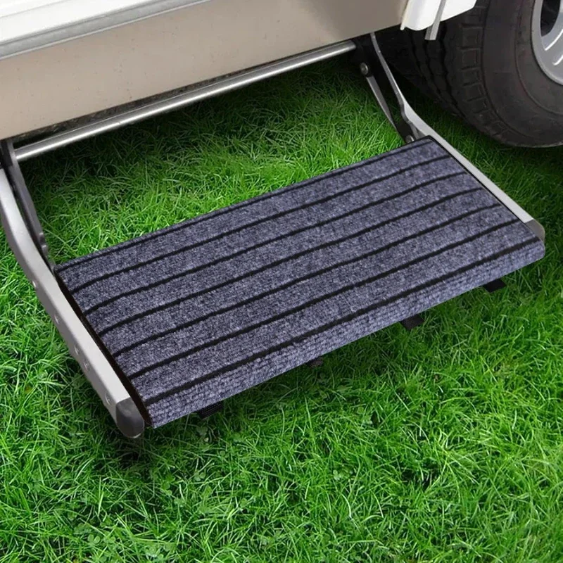 Outdoor Caravan Step Doormat R - Outdoor Camping Mattress review and price