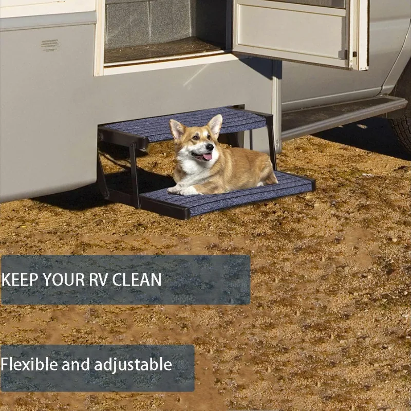 Outdoor Caravan Step Doormat R - Outdoor Camping Mattress review and price