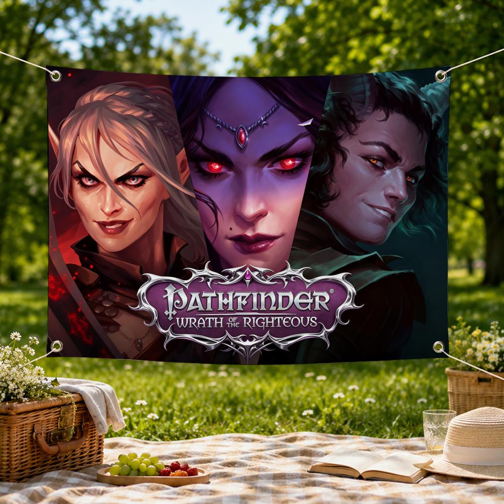 Game Pathfinder Fantasy RPG Fl - Outdoor Camping Rpg review and price