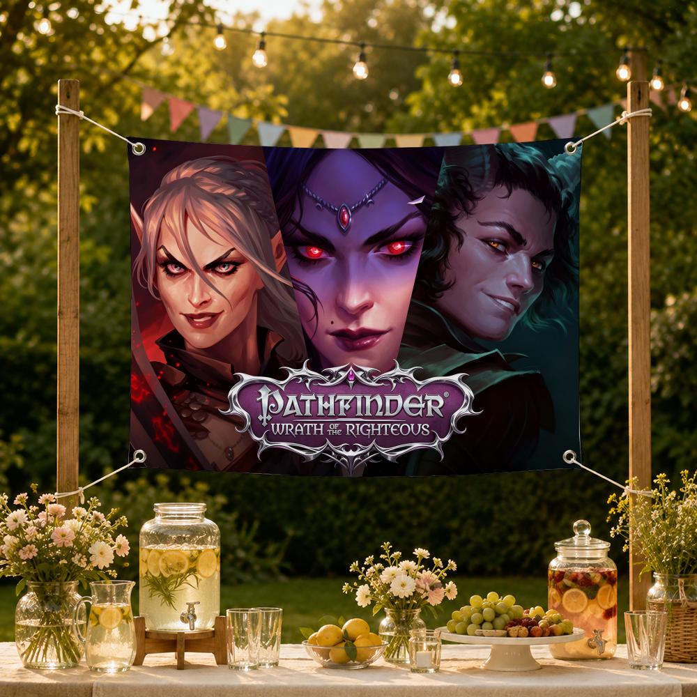 Game Pathfinder Fantasy RPG Fl - Outdoor Camping Rpg review and price