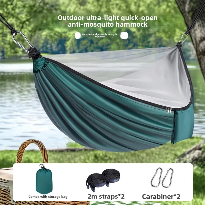 Lightweight Camping Hammock Wi - Camping Hammock review and price