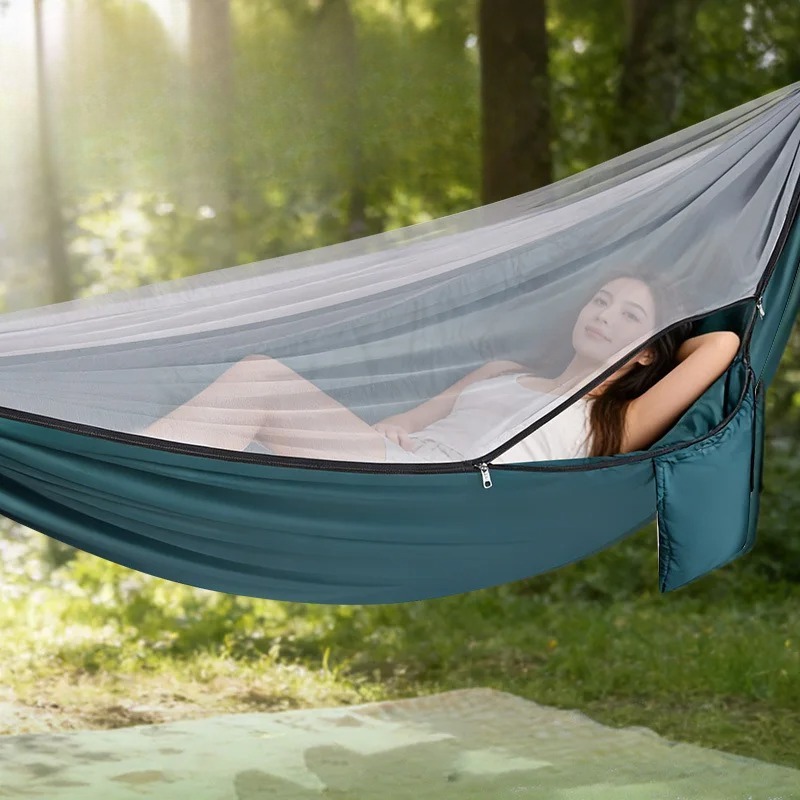 Lightweight Camping Hammock Wi - Camping Hammock review and price