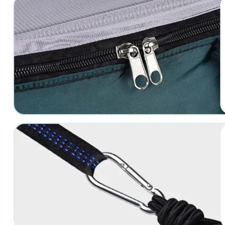 Lightweight Camping Hammock Wi - Camping Hammock review and price