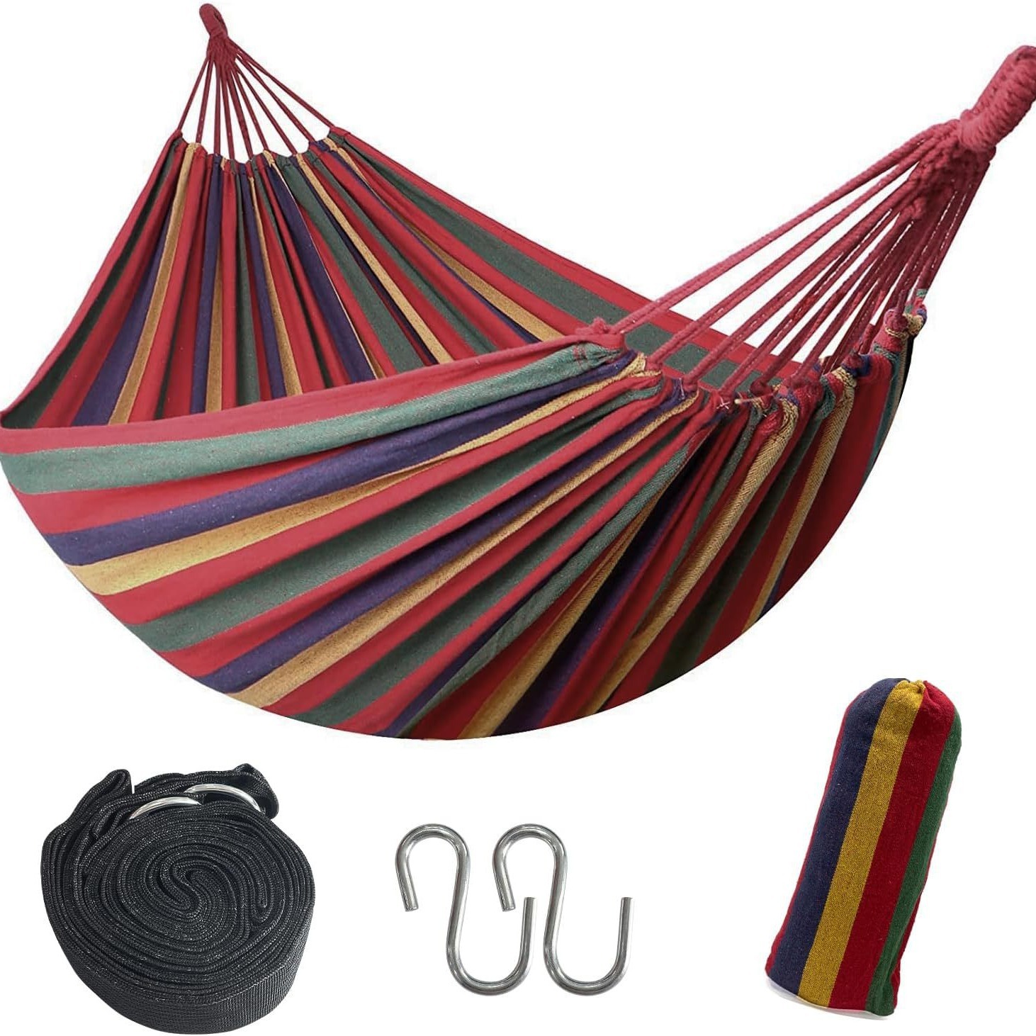 Outdoor Hammocks Camping Equip - Camping Hammock review and price