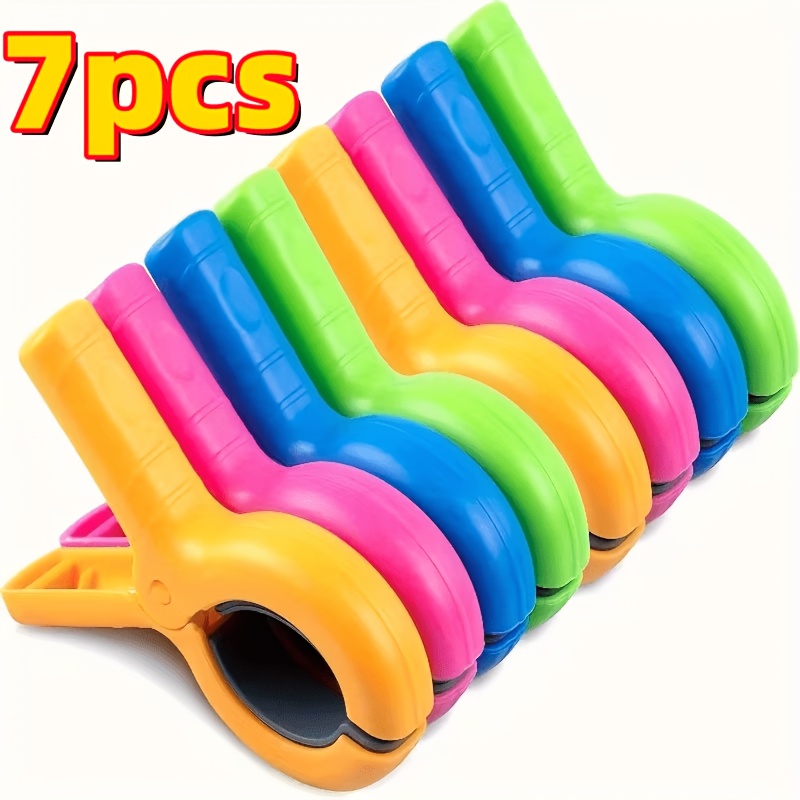 7Pcs Extra Large Windproof Bea - Outdoor Camping Decke review and price