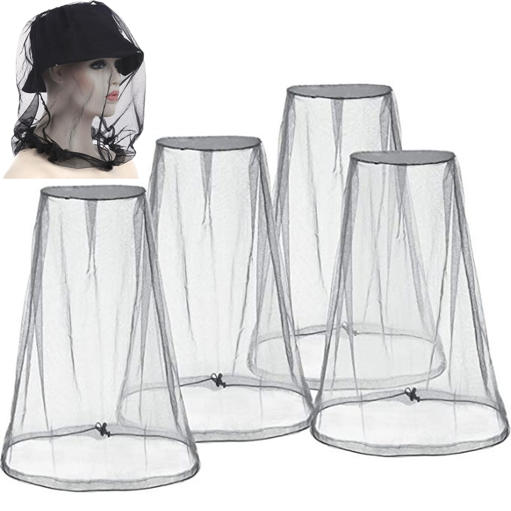 Outdoor Mosquito Head Mesh Net - Outdoor Yurt Camping review and price
