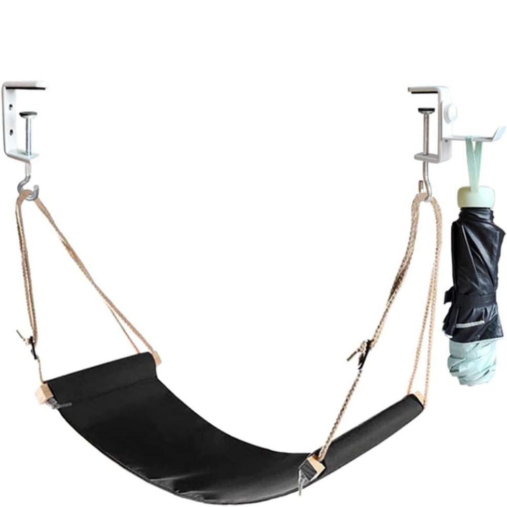 Outdoor Folding Foot Rest Port - Camping Hammock review and price