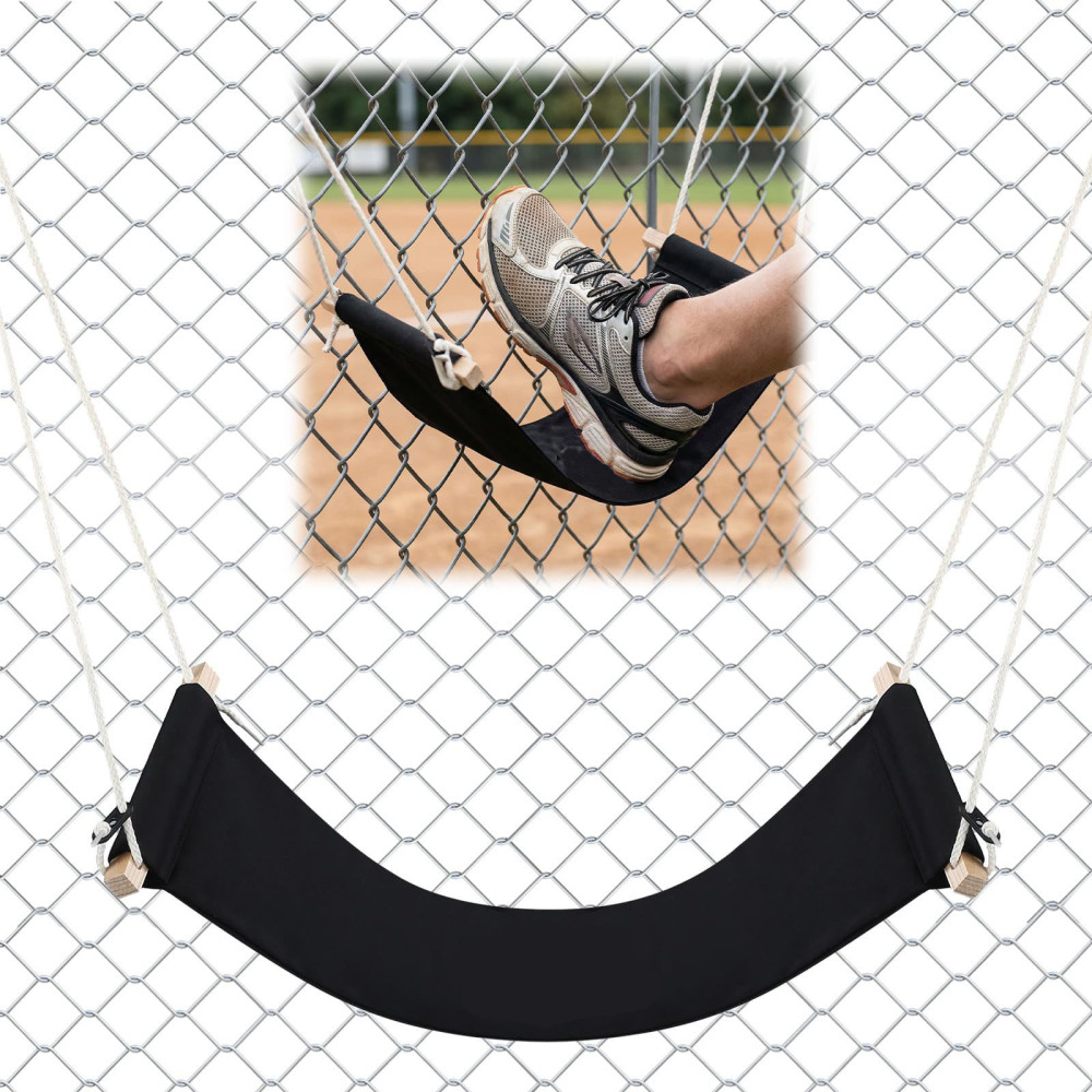 Outdoor Folding Foot Rest Port - Camping Hammock review and price