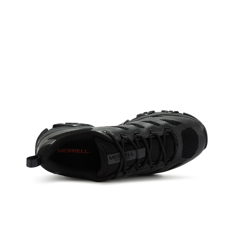 MERRELL MOAB 3 Edge Slip Resis - Merrell Shoes Moab 3 review and price