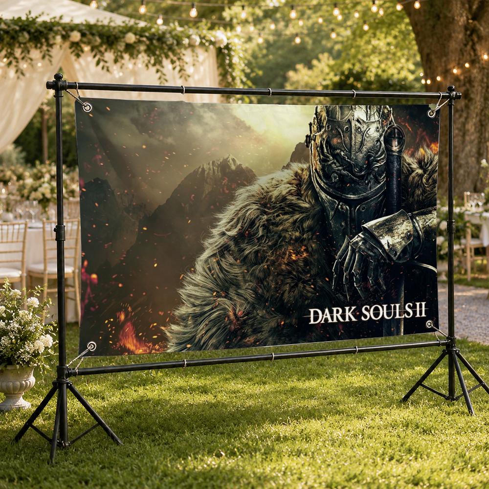 Game Dark Fantasy D-Dark Souls - Outdoor Camping Rpg review and price