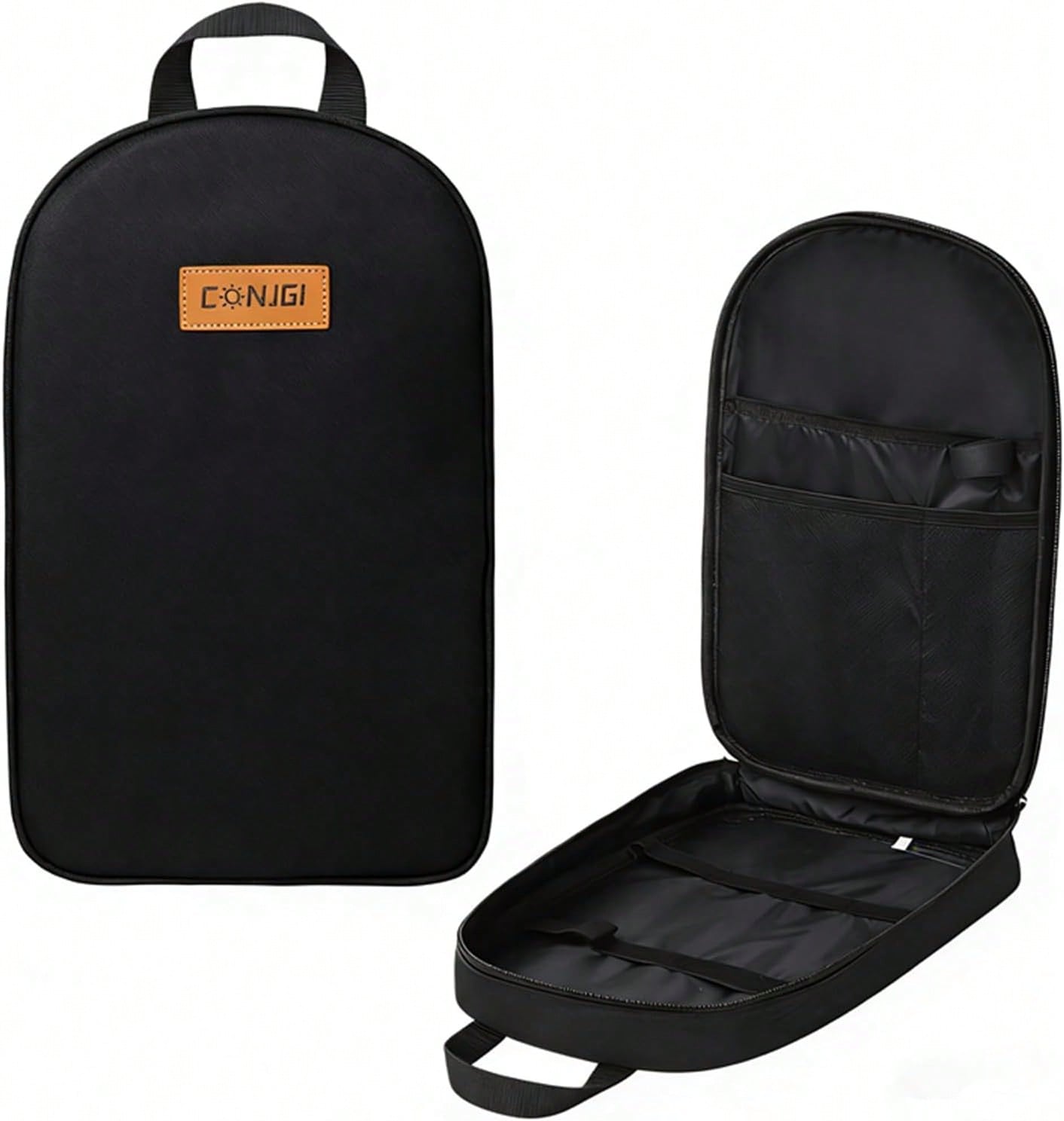 Camping Cookware Storage Bag - - Camp Utensil Set review and price