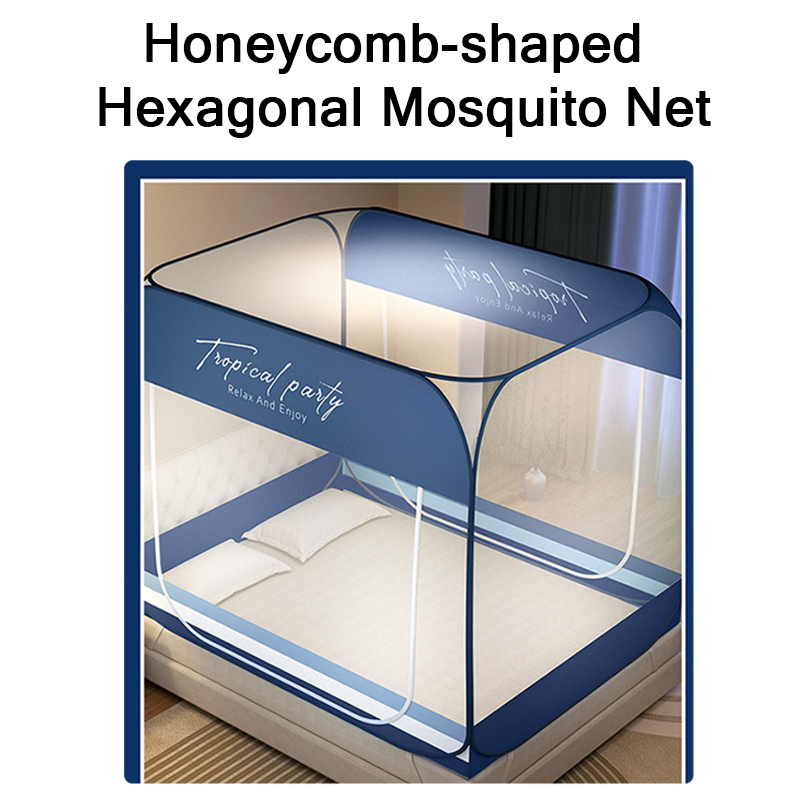 Mosquito Net Bed,Portable Pop  - Outdoor Yurt Camping review and price