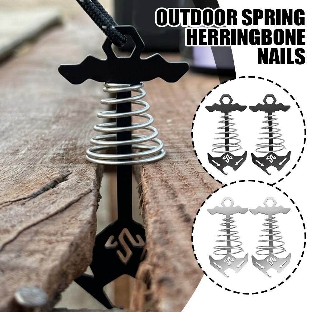 CLS Spring Fishbone Deck Ancho - Outdoor Camping Decke review and price