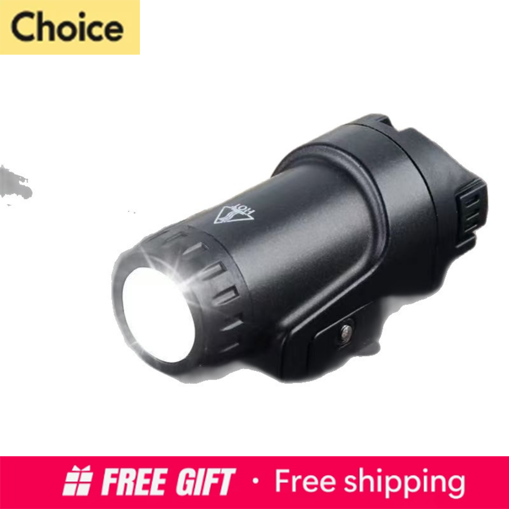 Lumen Metal Lower Mount LED Fl - Outdoor Camping Toys review and price