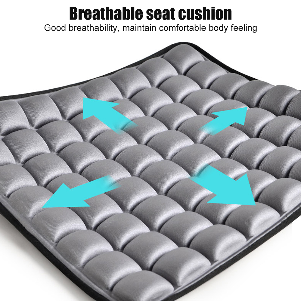 Air Cushion Portable Car Seat  - Outdoor Camping Mattress review and price