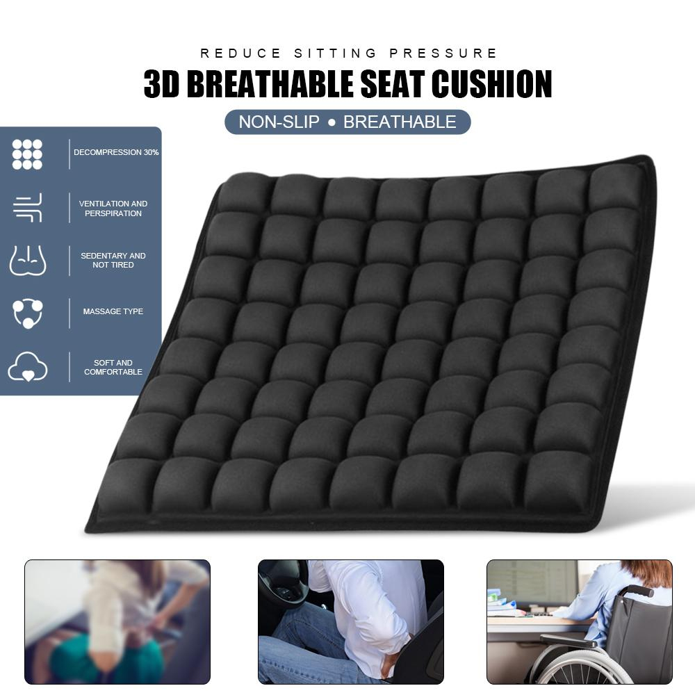 Air Cushion Portable Car Seat  - Outdoor Camping Mattress review and price