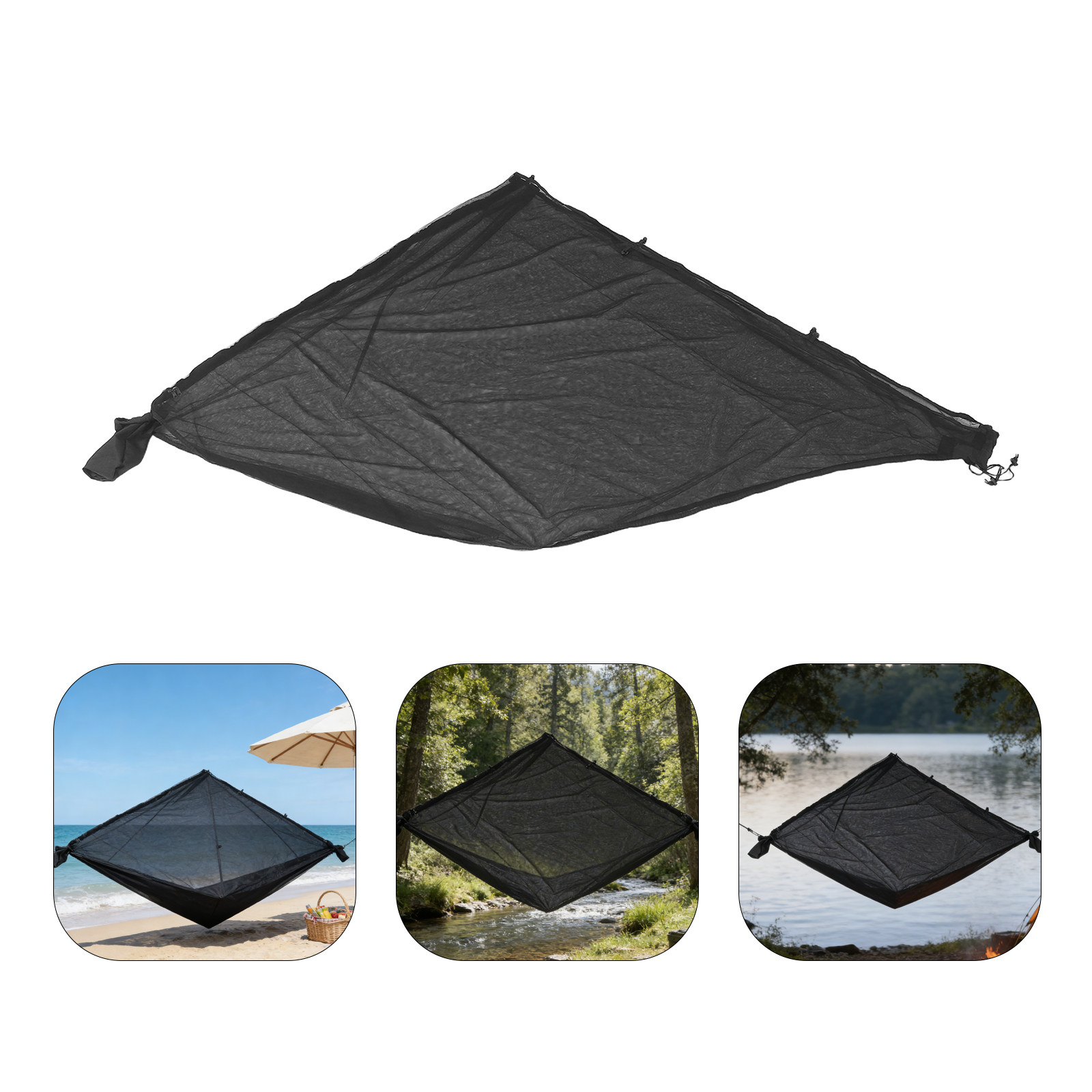 Outdoor Camping Hammock Anti-M - Camping Hammock review and price