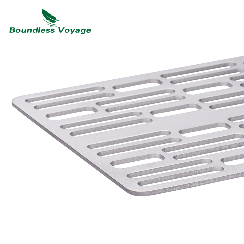 Boundeless Voyage Outdoor Camp - Camp Utensil Set review and price