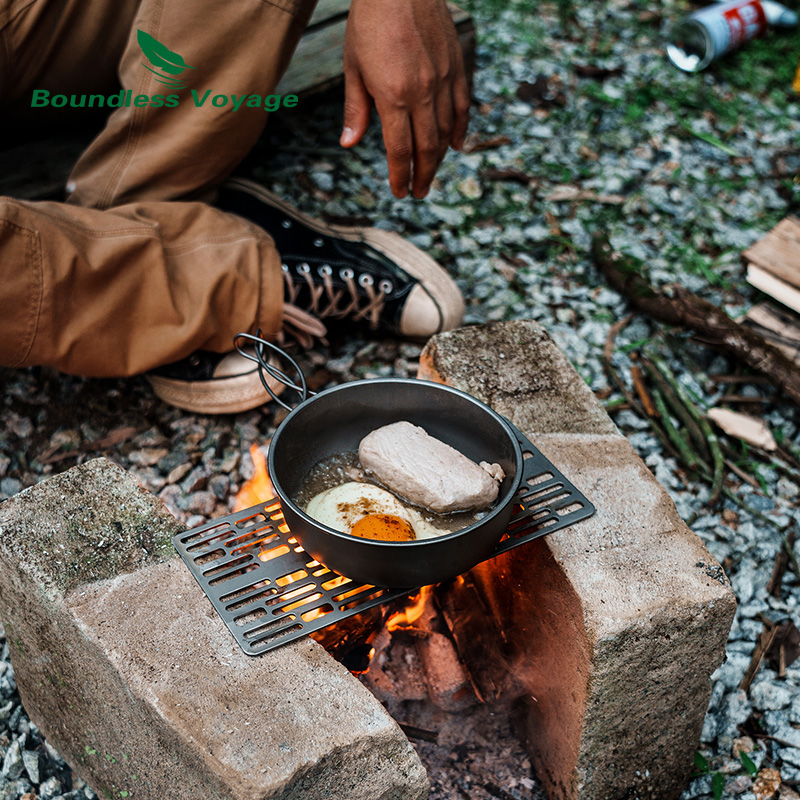 Boundeless Voyage Outdoor Camp - Camp Utensil Set review and price