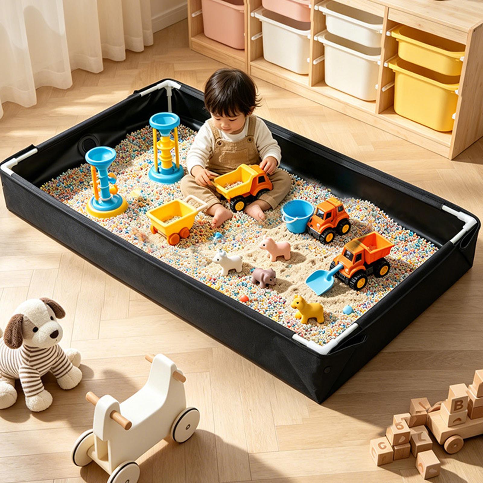 Outdoor water play and sand po - Outdoor Camping Toys review and price