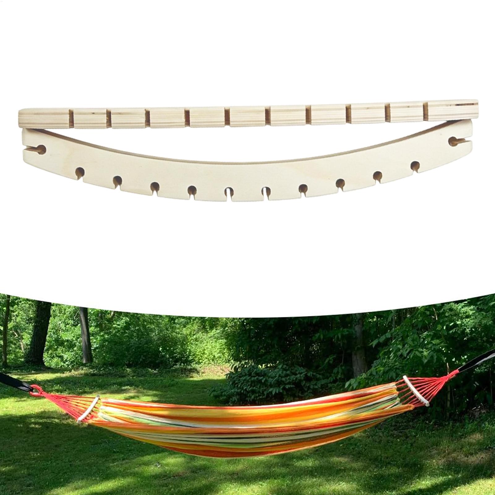 Spreader Bar Hammock 2 Pieces  - Camping Hammock review and price