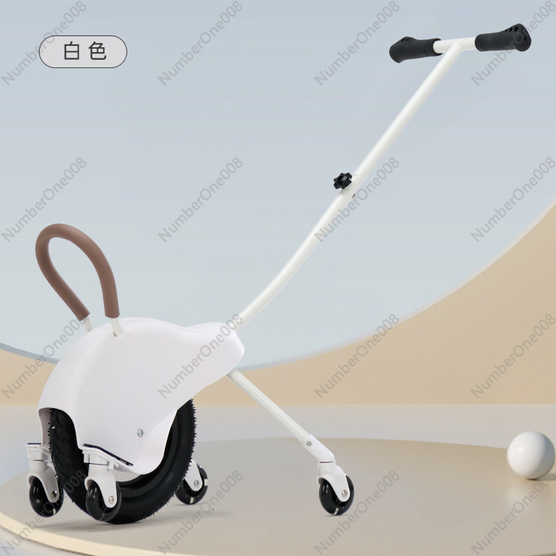 Parent Child Unicycle with Tra - Outdoor Camping Toys review and price